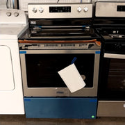#1459 Liquidation Full Truckload of 52 Customer Return Appliances in South Carolina - Liberty