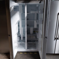 #1254 Liquidation Half Truckload of 25 Customer Return Appliances in South Carolina - Liberty