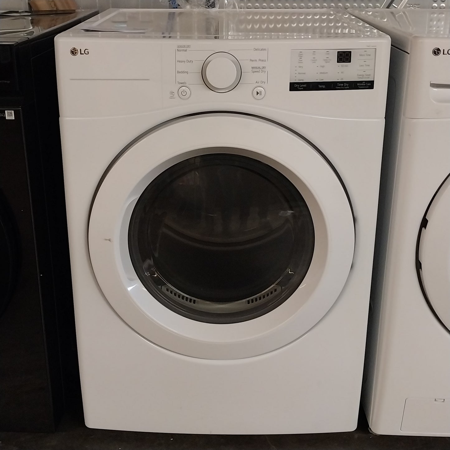 #1228 Liquidation Half Truckload of 24 Customer Return Appliances in South Carolina - Liberty