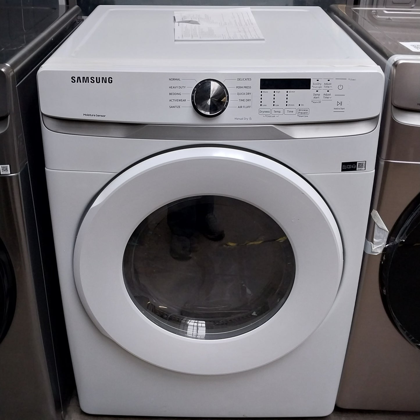 #1241 Liquidation Half Truckload of 26 Customer Return Appliances in South Carolina - Liberty