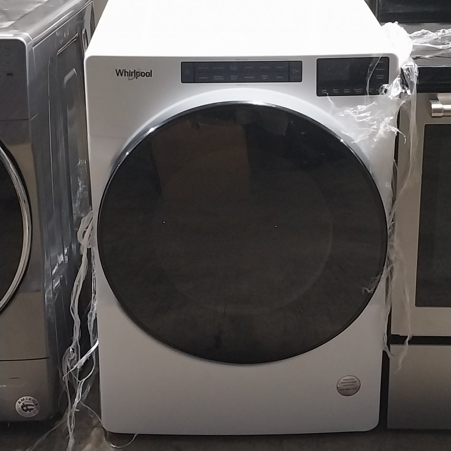 #1184 Liquidation Half Truckload of 24 Customer Return Appliances in South Carolina - Saco