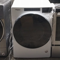 #1184 Liquidation Half Truckload of 24 Customer Return Appliances in South Carolina - Saco