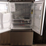 #1371 Liquidation Half Truckload of 26 Customer Return Appliances in South Carolina - Liberty