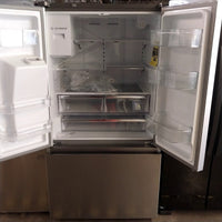 #1371 Liquidation Half Truckload of 26 Customer Return Appliances in South Carolina - Liberty