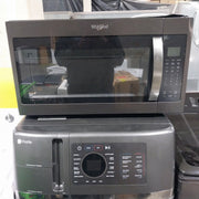 #1288 Liquidation Half Truckload of 23 Customer Return Appliances in South Carolina - Saco