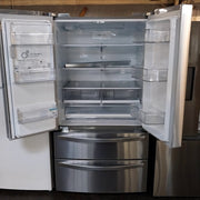 #1413 Liquidation Full Truckload of 38 Customer Return Appliances in South Carolina - Liberty