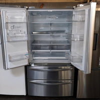 #1413 Liquidation Full Truckload of 38 Customer Return Appliances in South Carolina - Liberty