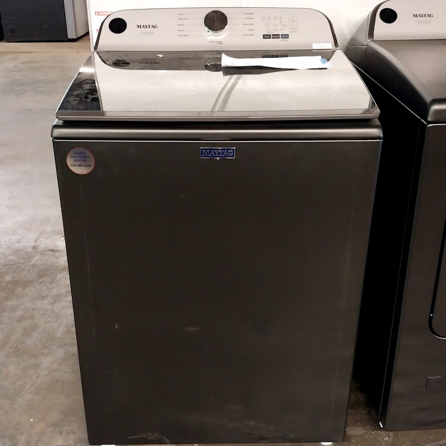 #1410 Liquidation Half Truckload of 25 Customer Return Appliances in South Carolina - Liberty