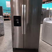 #1549 Liquidation Half Truckload of 17 Neu Processed Appliances in Texas