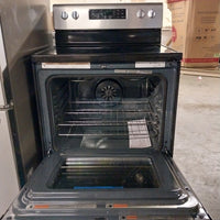 #1266 Liquidation Half Truckload of 23 Customer Return Appliances in South Carolina - Liberty