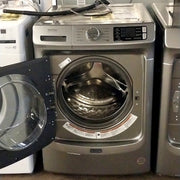 #1384 Liquidation Half Truckload of 23 Customer Return Appliances in South Carolina - Liberty