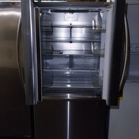 #1493 Liquidation Half Truckload of 24 Customer Return Appliances in South Carolina - Patchwork