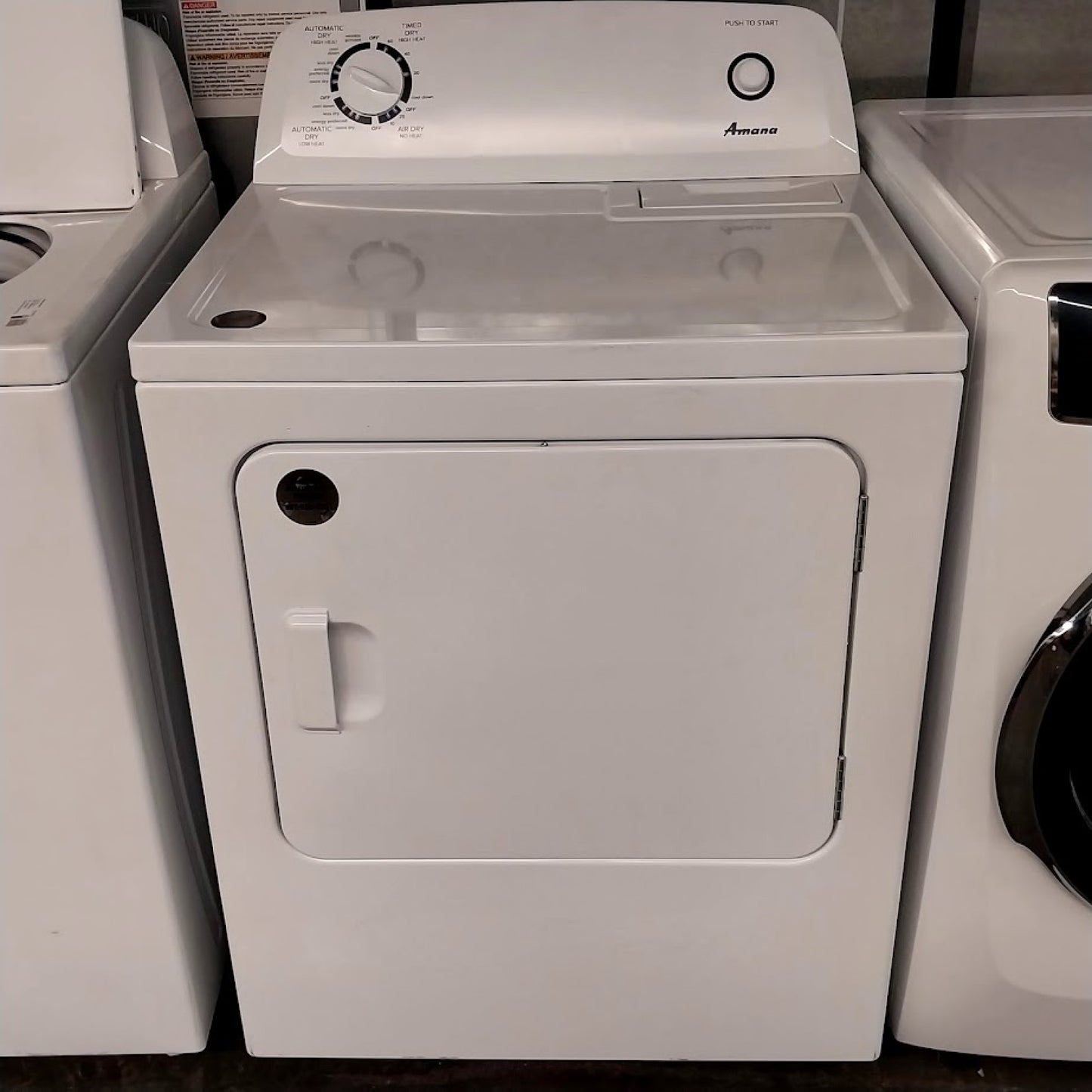 #1410 Liquidation Half Truckload of 25 Customer Return Appliances in South Carolina - Liberty