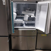 #1317 Liquidation Half Truckload of 24 Customer Return Appliances in South Carolina - Saco
