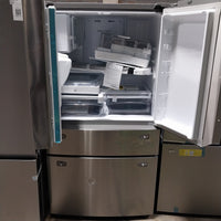 #1317 Liquidation Half Truckload of 24 Customer Return Appliances in South Carolina - Saco