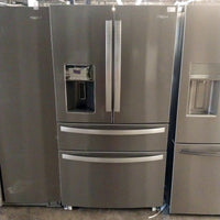 #1441 Liquidation Full Truckload of 48 Customer Return Appliances in South Carolina - Liberty