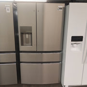 #1220 Liquidation Half Truckload of 25 Customer Return Appliances in South Carolina - Liberty