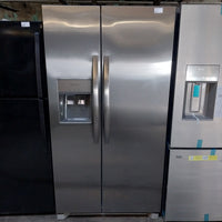 #1330 Liquidation Half Truckload of 24 Customer Return Appliances in South Carolina - Liberty