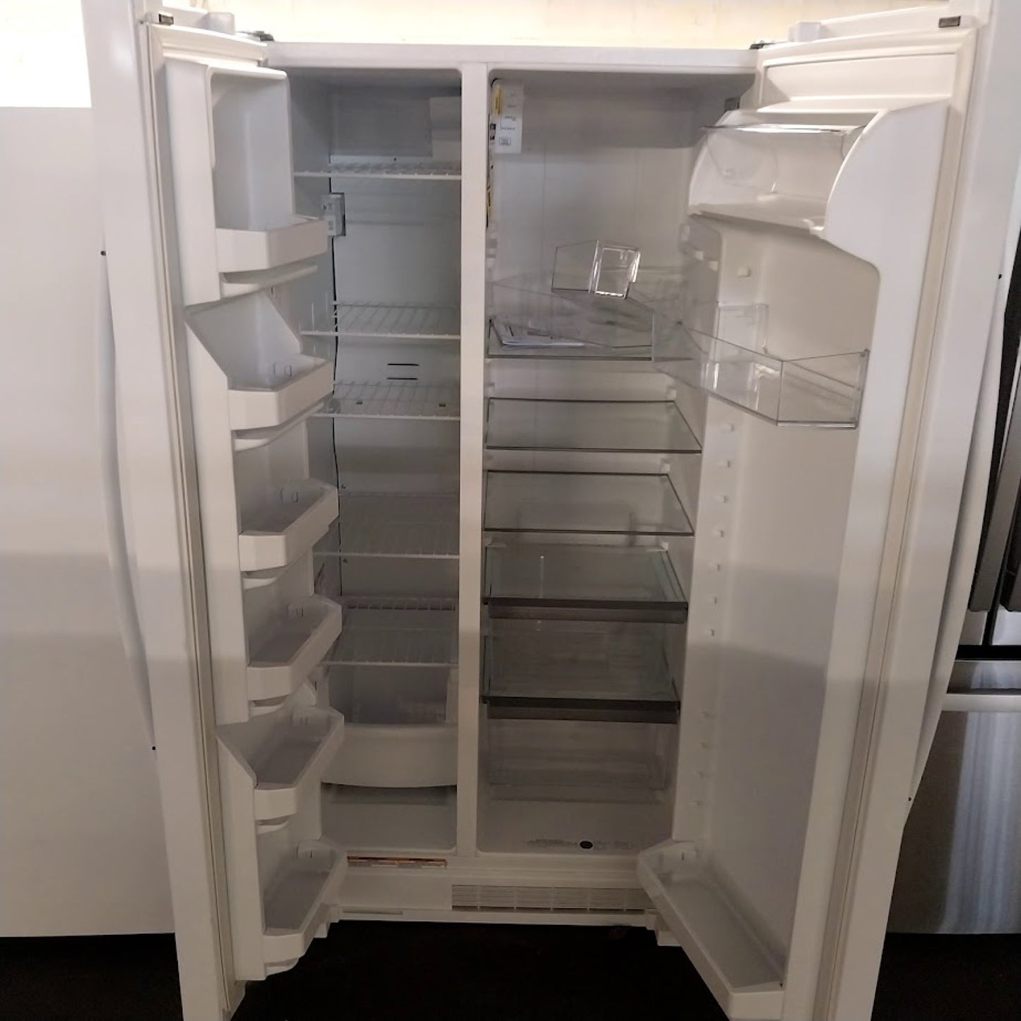 #1428 Liquidation Full Truckload of 50 Customer Return Appliances in South Carolina - Liberty