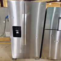 #1573 Liquidation Full Truckload of 55 Neu Processed Appliances in Texas