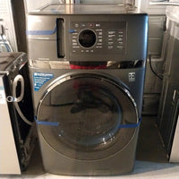 #1425 Liquidation Full Truckload of 51 Neu Processed Appliances in South Carolina - Patchwork