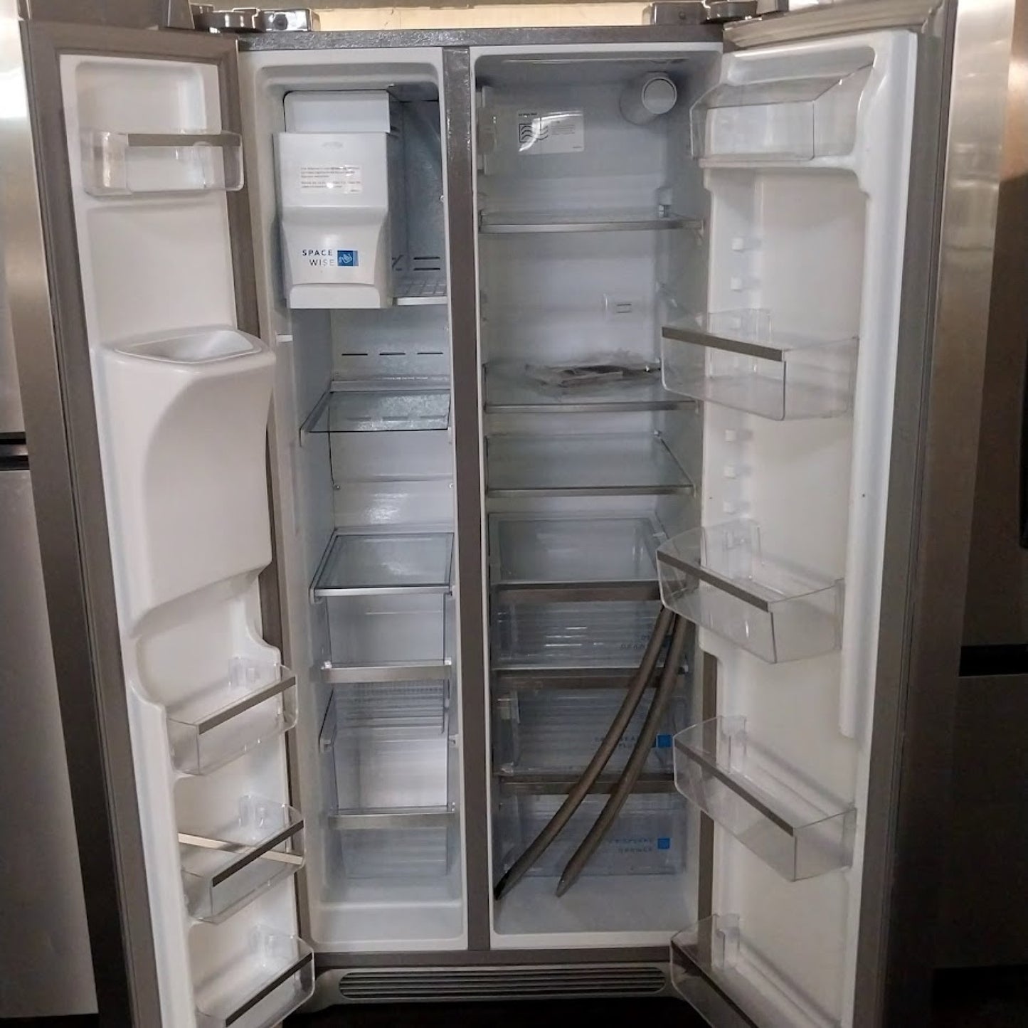 #1428 Liquidation Full Truckload of 50 Customer Return Appliances in South Carolina - Liberty