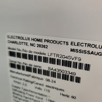 #1573 Liquidation Full Truckload of 55 Neu Processed Appliances in Texas