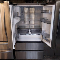 #1437 Liquidation Half Truckload of 31 Customer Return Appliances in South Carolina - Liberty