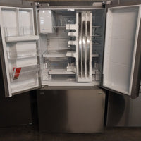 #1263 Liquidation Half Truckload of 23 Customer Return Appliances in South Carolina - Liberty