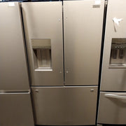 #1450 Liquidation Full Truckload of 50 Customer Return Appliances in South Carolina - Liberty