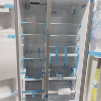 #1284 Liquidation Half Truckload of 24 Customer Return Appliances in South Carolina - Saco