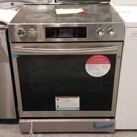 #1400 Liquidation Full Truckload of 54 Neu Processed Appliances in South Carolina - Patchwork