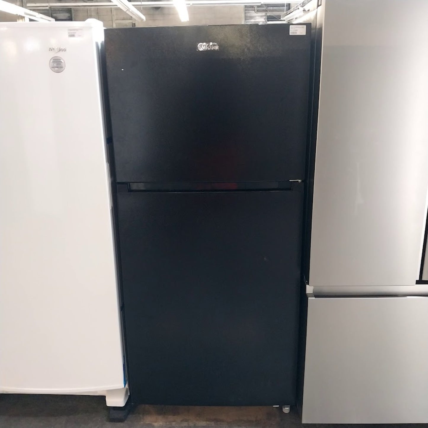 #1385 Liquidation Full Truckload of 35 Customer Return Appliances in South Carolina - Liberty