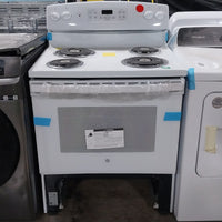 #1310 Liquidation Half Truckload of 29 Salvage Appliances in South Carolina - Saco