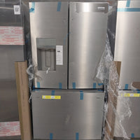 #1185 Liquidation Half Truckload of 24 Scratch and Dent Appliances in South Carolina - Saco