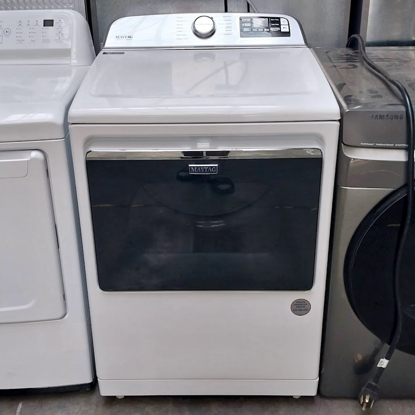 #1398 Liquidation Half Truckload of 25 Customer Return Appliances in South Carolina - Liberty