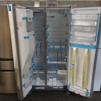 #1314 Liquidation Half Truckload of 23 Customer Return Appliances in South Carolina - Liberty