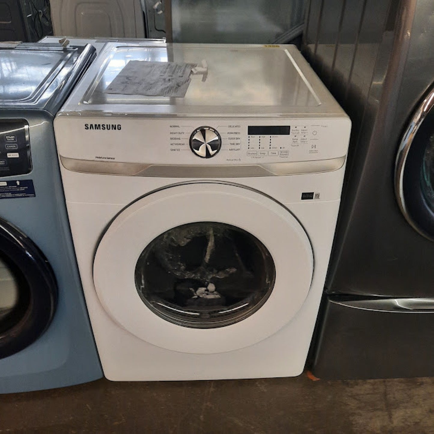 #1456 Liquidation Half Truckload of 25 Customer Return Appliances in South Carolina - Liberty