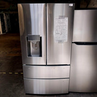 #1370 Liquidation Half Truckload of 24 Customer Return Appliances in South Carolina - Liberty