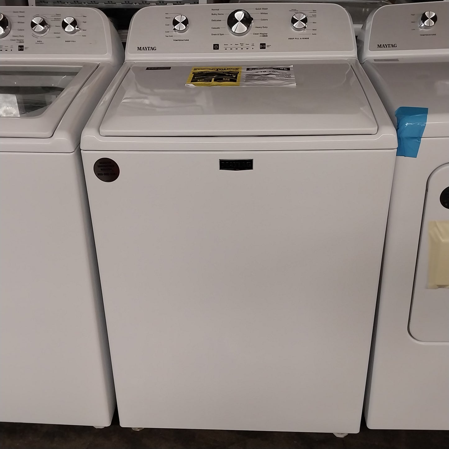 #1267 Liquidation Half Truckload of 24 Customer Return Appliances in South Carolina - Liberty