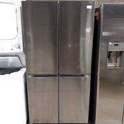 #1360 Liquidation Half Truckload of 23 Customer Return Appliances in South Carolina - Saco
