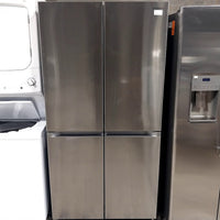 #1360 Liquidation Half Truckload of 23 Customer Return Appliances in South Carolina - Saco