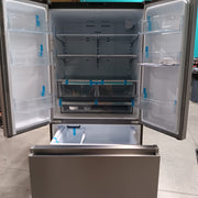 #1548 Liquidation Half Truckload of 10 Neu Processed Appliances in Texas