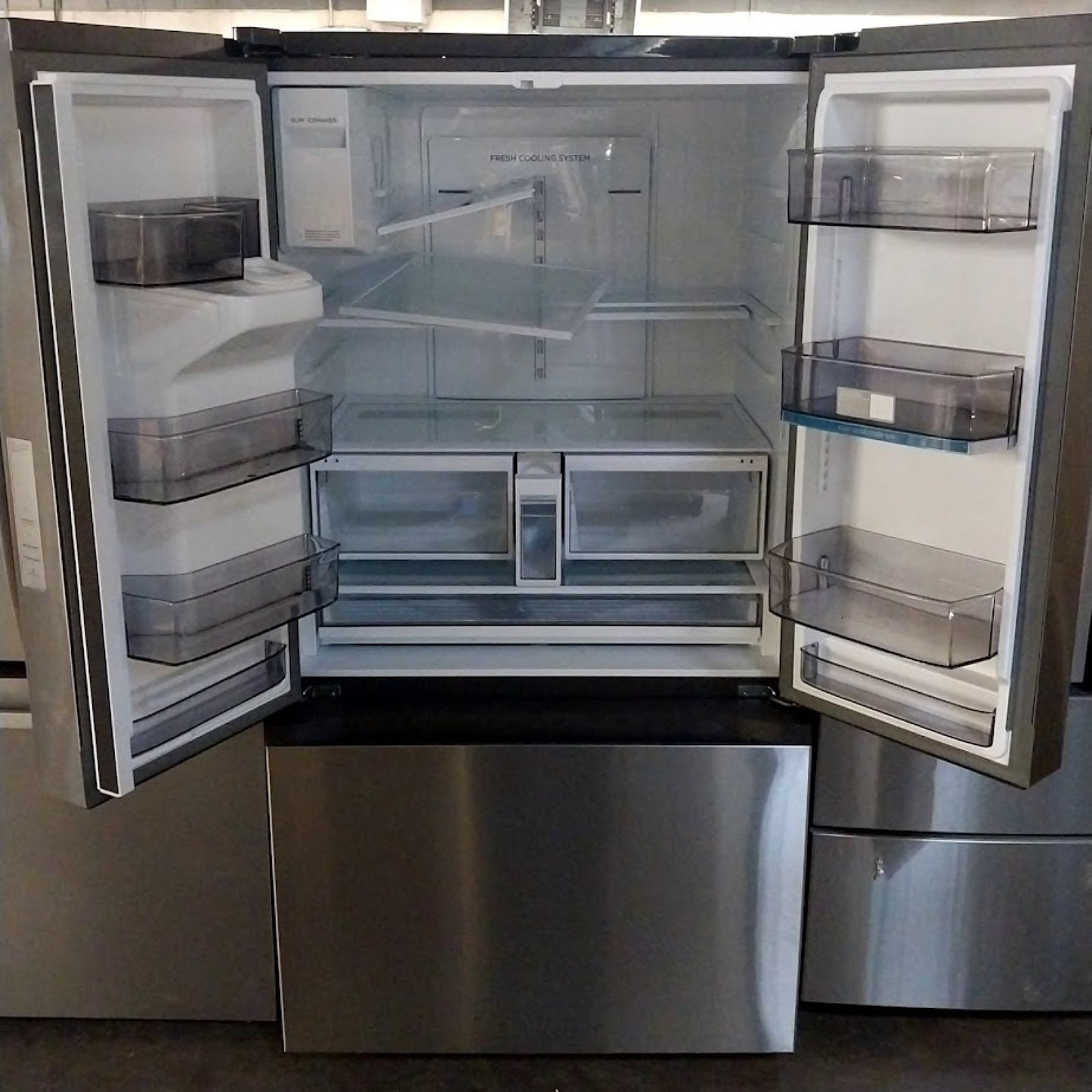 #1459 Liquidation Full Truckload of 52 Customer Return Appliances in South Carolina - Liberty
