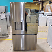 #1567 Liquidation Half Truckload of 25 Neu Processed Appliances in Texas