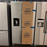 #1372 Liquidation Full Truckload of 30 Customer Return Appliances in South Carolina - Liberty