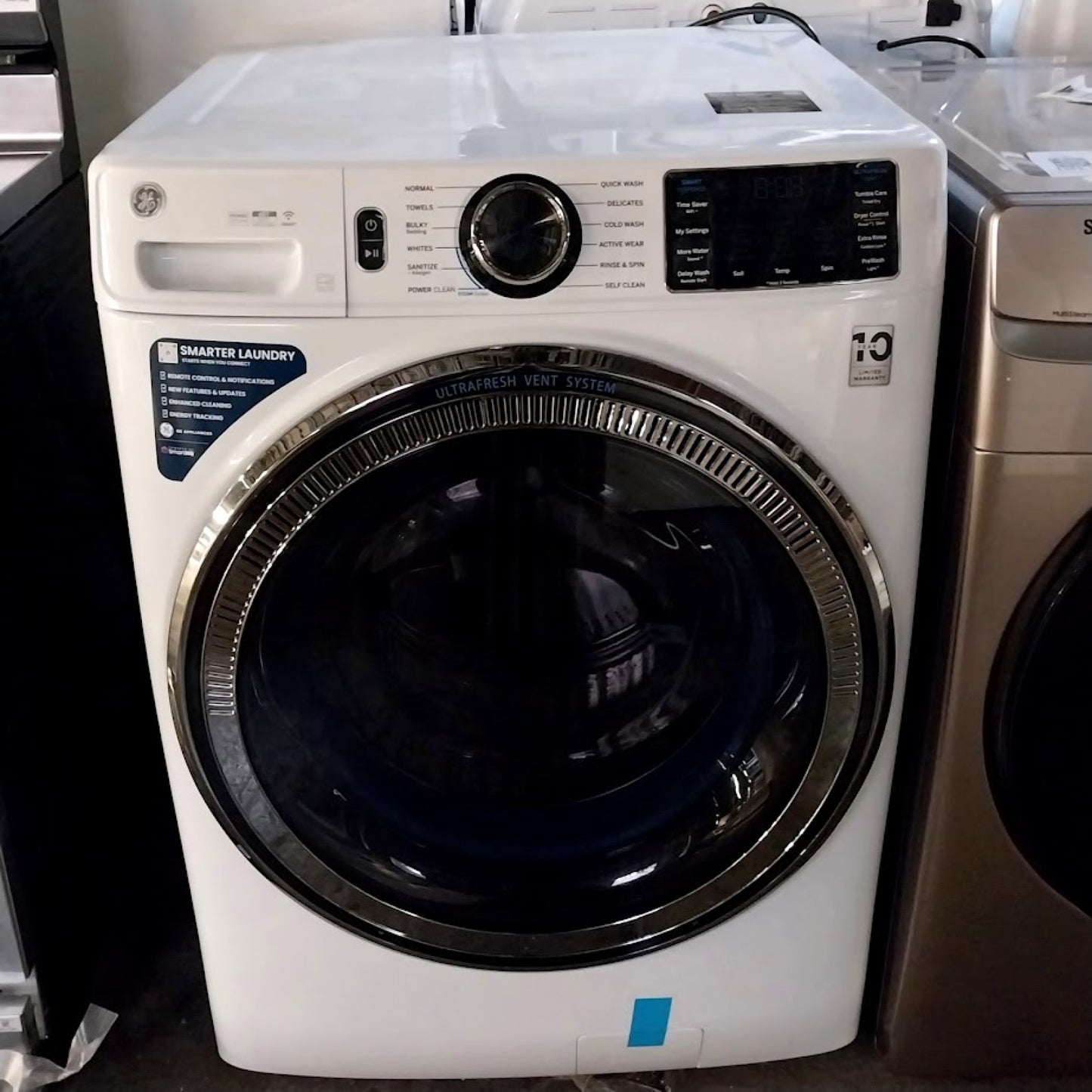 #1387 Liquidation Half Truckload of 25 Customer Return Appliances in South Carolina - Liberty