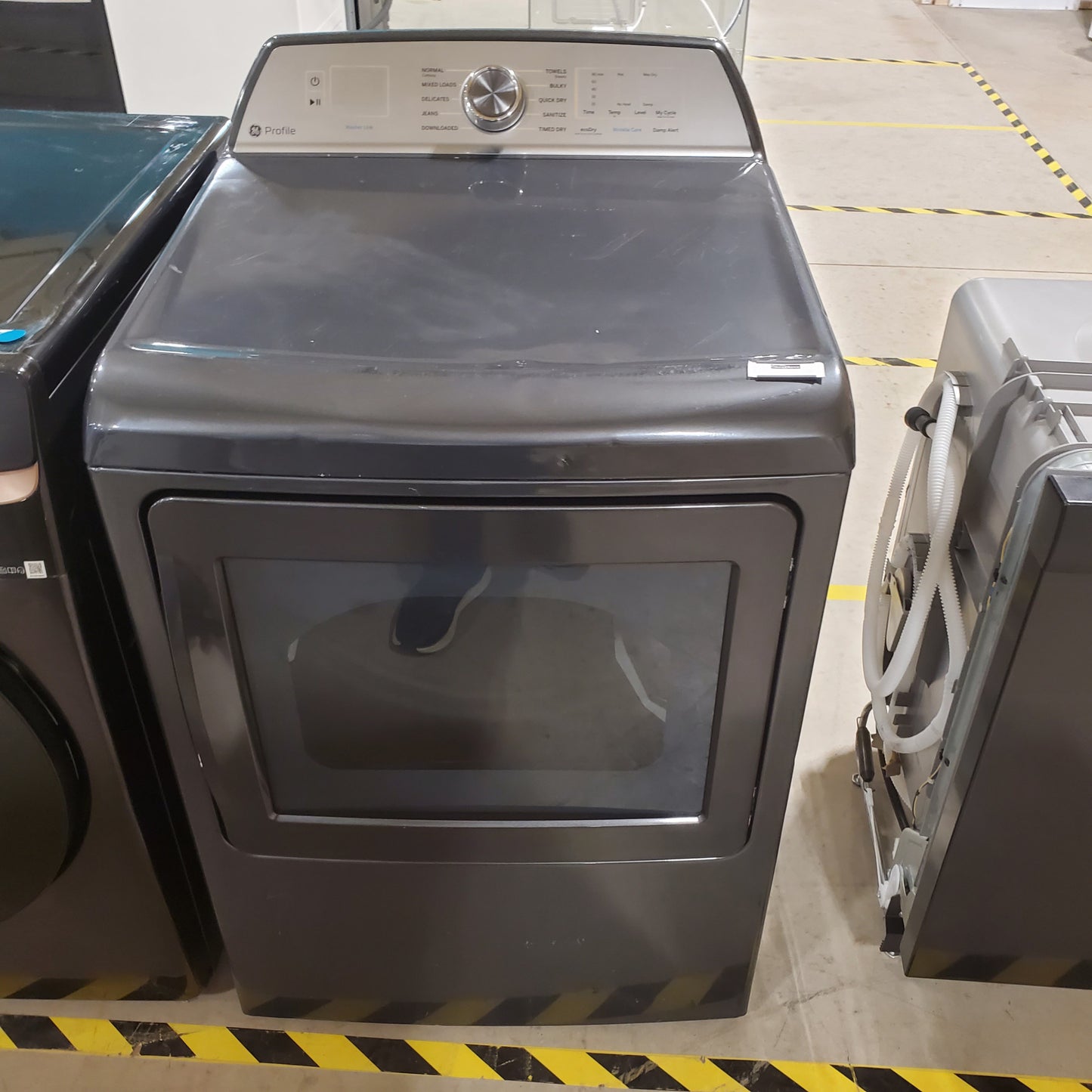 #1581 Liquidation Full Truckload of 37 Neu Processed Appliances in Texas