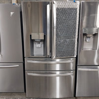 #1215 Liquidation Half Truckload of 25 Customer Return Appliances in South Carolina - Saco