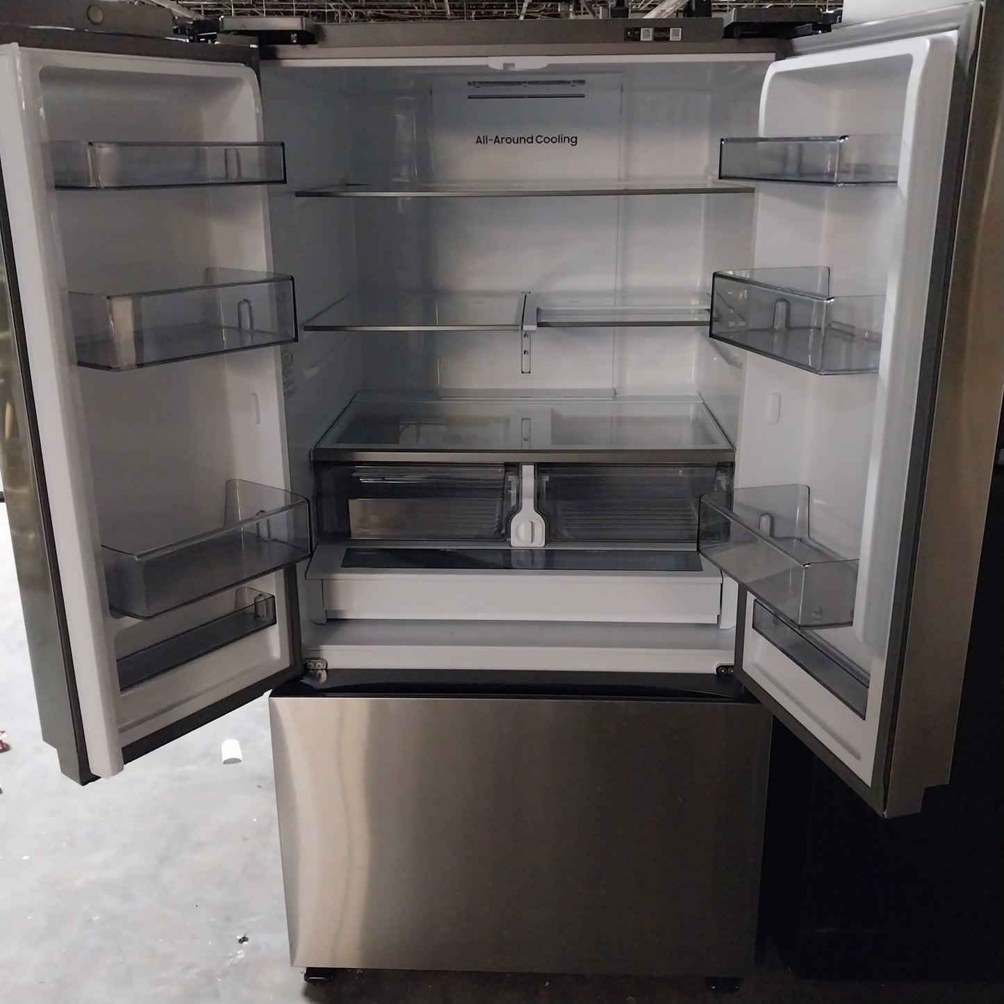 #1440 Liquidation Full Truckload of 47 Customer Return Appliances in South Carolina - Liberty